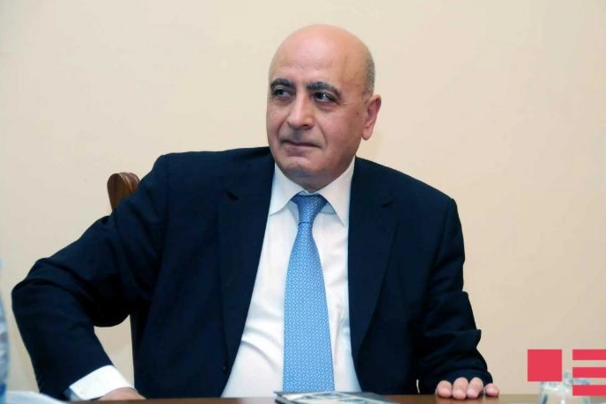 Türk qoşunu gedib Xankəndidə post quracaq, bayrağını asacaq, bu mümkündürmü? — Rasim Musabəyov