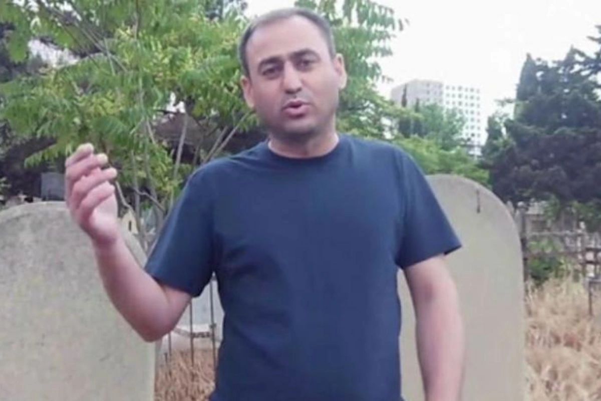 Ombudsman Aparatı Əfqan Sadıqovla bağlı məlumat yaydı