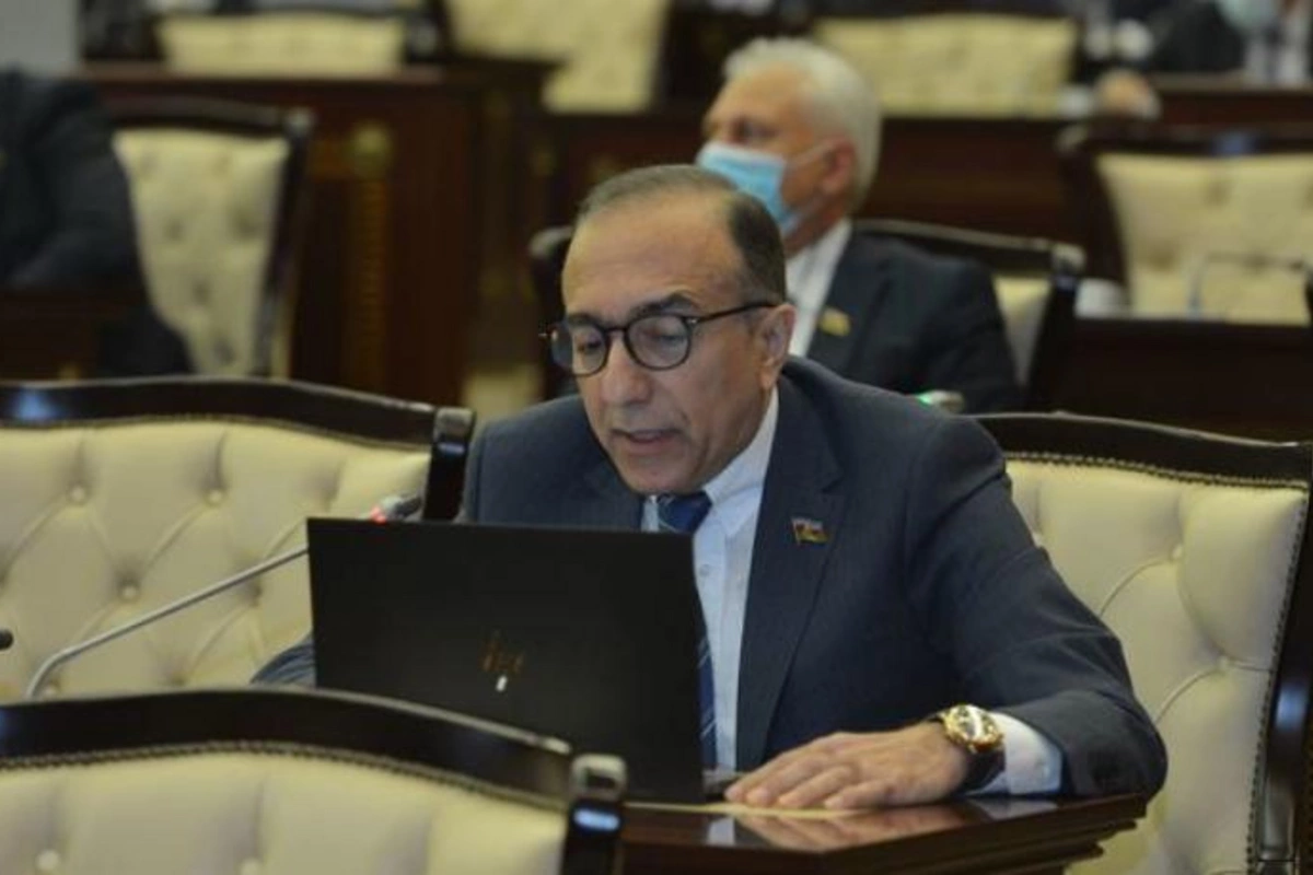 Regionda yeni reallıq yarandı