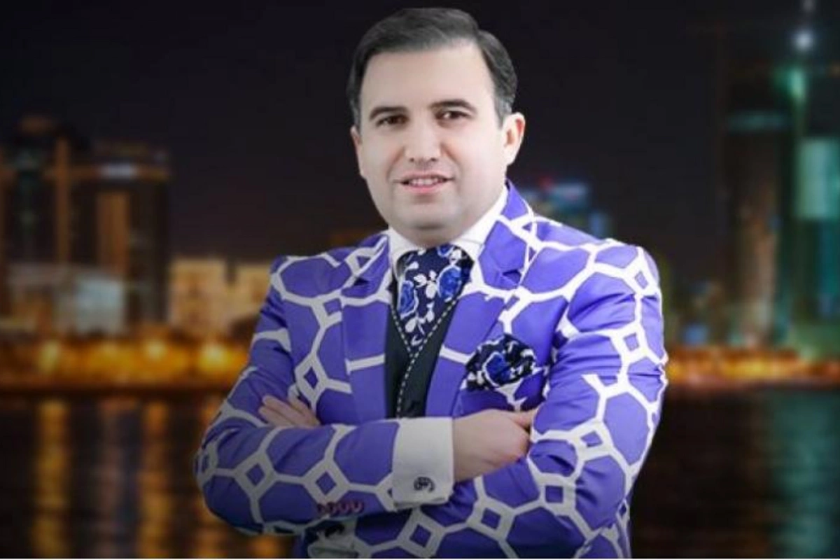 Hacı Nuran evlənir