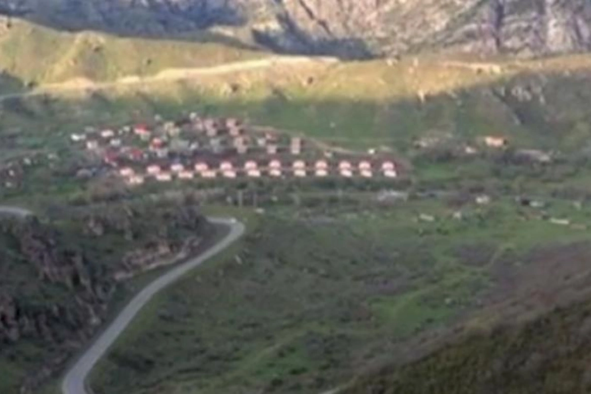 Nazirdən Naxçıvan dəhlizi ilə bağlı AÇIQLAMA