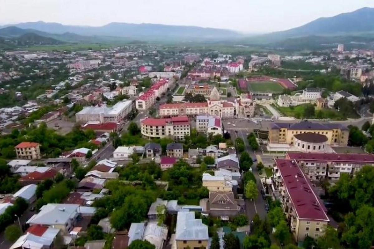 “Ermənistandakı siyasi mübarizə yaxın vaxtlarda Xankəndidə daha ciddi şəkildə hiss ediləcək”