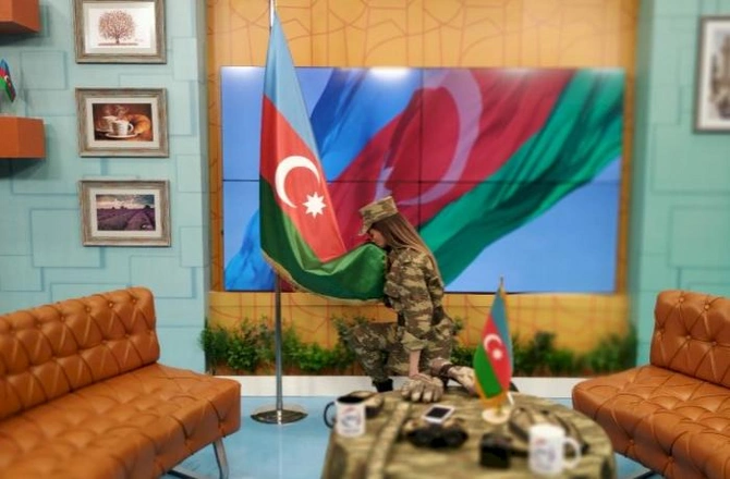 “Həmin tarixi, həmin günü ölənə qədər unutmayacam”
