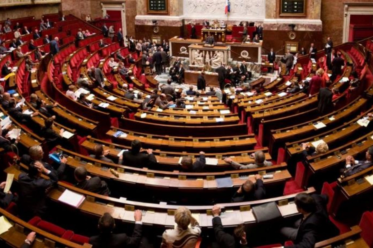 Fransa Senatı Azərbaycan əleyhinə qətnamə qəbul etdi