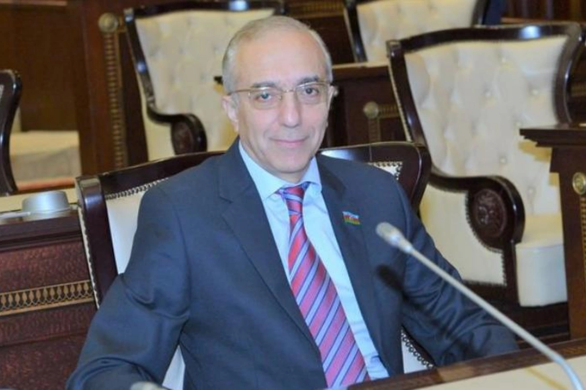 Azərbaycana qarşı ballistik raket zərbələri beynəlxalq humanitar hüququn ciddi pozuntusudur