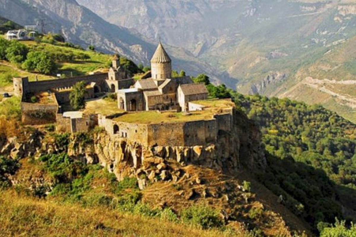 Türkiyədən kritik həmlə: “Zəngəzur məsələsi masada...”