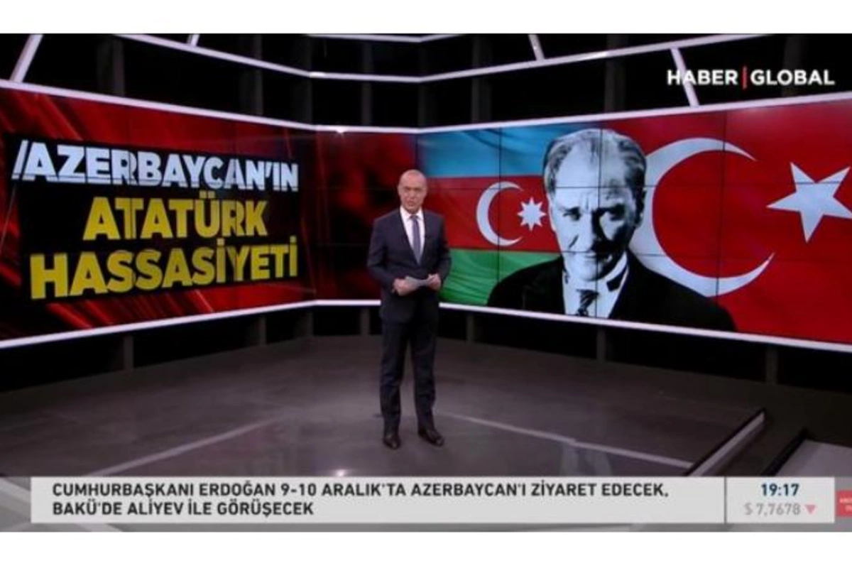 Zəfər Gününün tarixinin dəyişdirilməsi: “Tarixi jest, Atatürk həssasiyyəti” — VİDEO