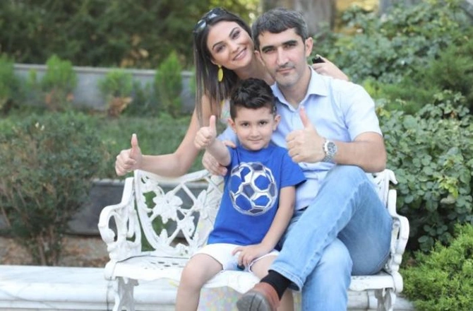 “Həmin tarixi, həmin günü ölənə qədər unutmayacam”