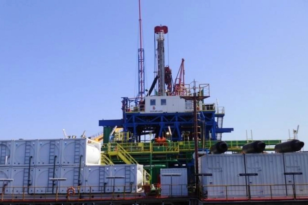 SOCAR Dübəndi terminalında saxlanılan işçilərlə bağlı məsələyə aydınlıq gətirdi