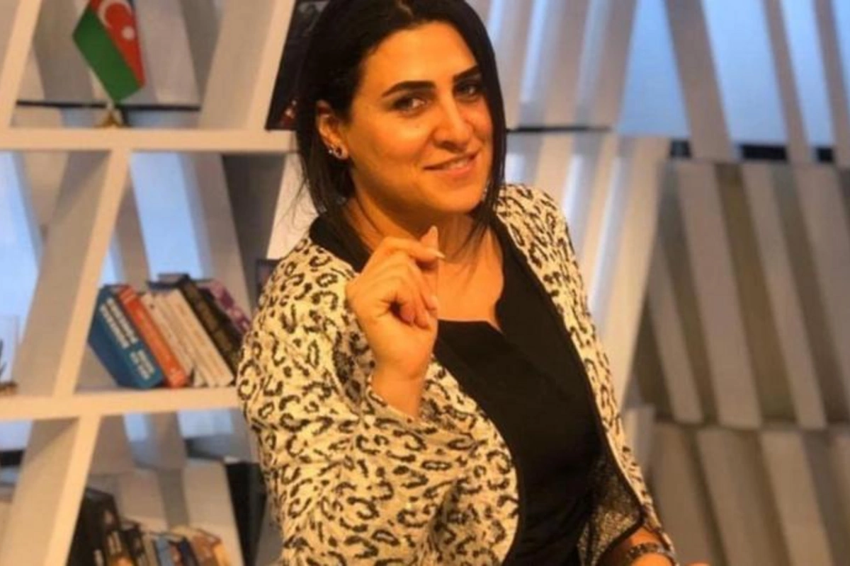 Dövlət Dəniz Agentliyinə yeni mətbuat katibi təyin olundu