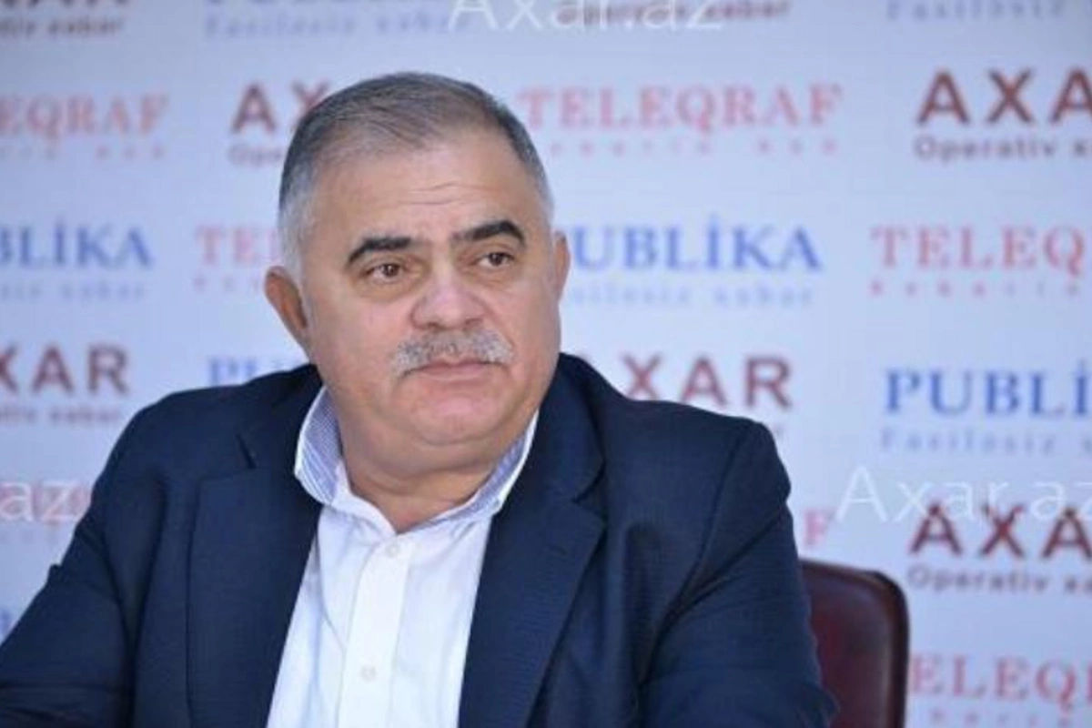 Sovet rəhbərliyi 20 yanvar faciəsini törətməklə Azərbaycan xalqının qürurunu sındırmaq istəyirdi — VİDEO