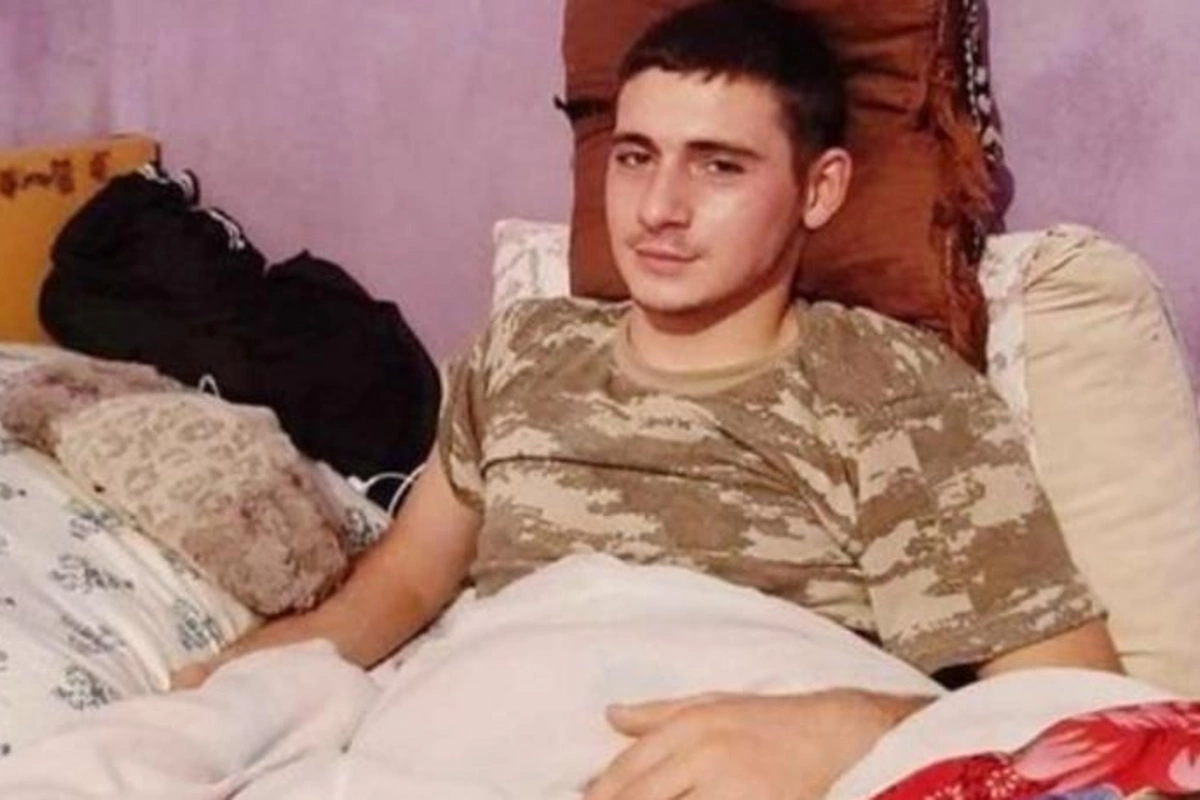 Qazi Elçin Səmədov hələlik əməliyyat olunmayıb — YENİLƏNİB