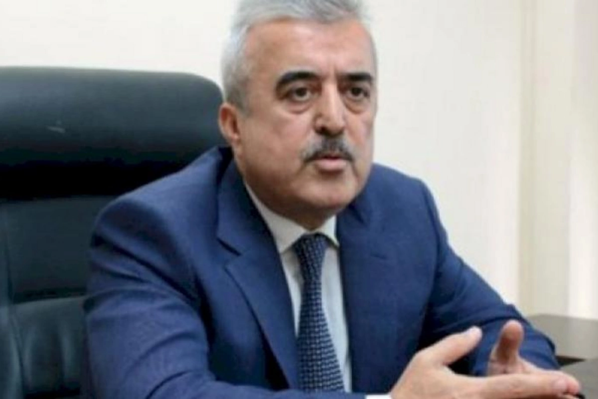 “İran rejimi bilsin ki, hədələrlə Azərbaycanı haqlı mövqeyindən çəkindirmək olmaz”