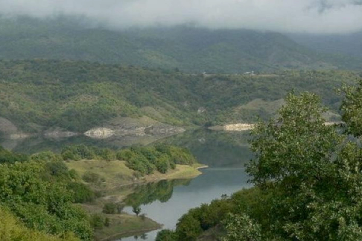 Ermənistan su elektrik stansiyasını və 30 hektar bağ sahəsini Azərbaycana qaytarır