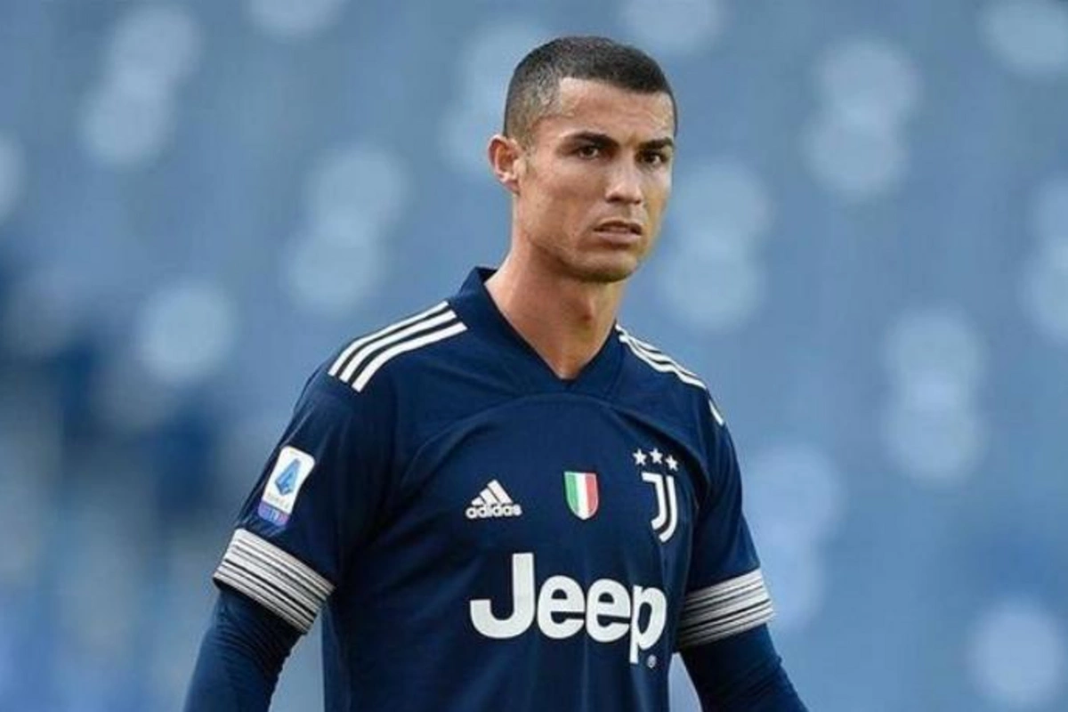 Ronaldo “İnstaqram”da da rekorda imza atdı