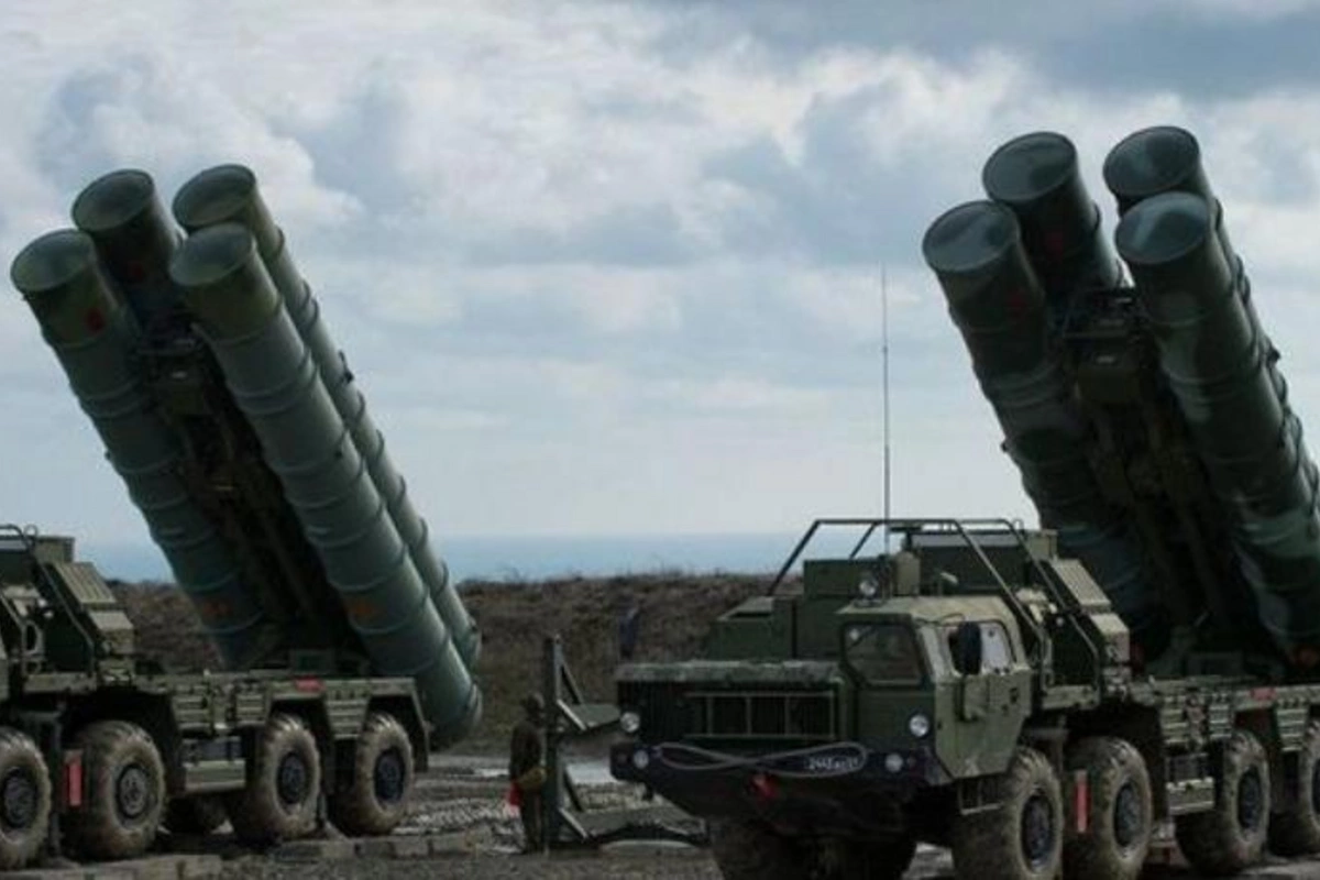 Türkiyə və ABŞ “S-400”lə bağlı işçi qrupu yaratdılar