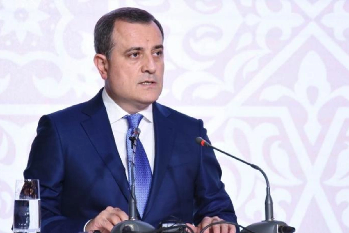 Ceyhun Bayramov: Azərbaycan siyasi müstəvidə də uğur qazanıb