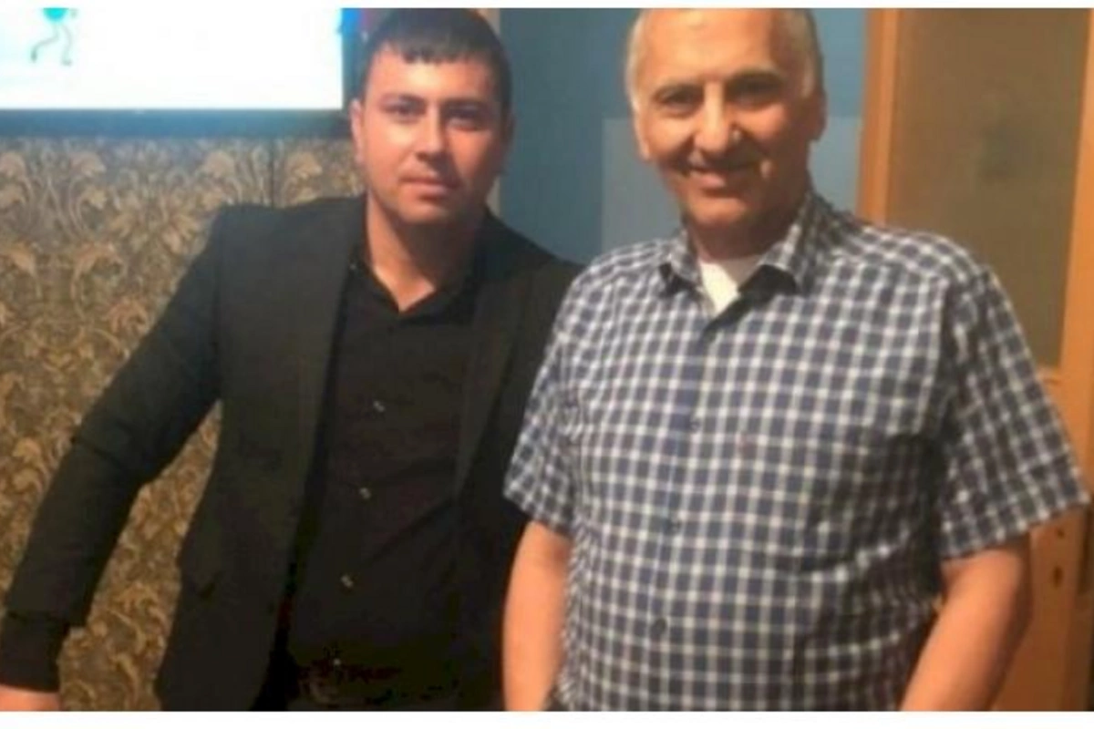 “Hər əlimdən bir barmağımı sındırdılar” — Dilqəm Əsgərov