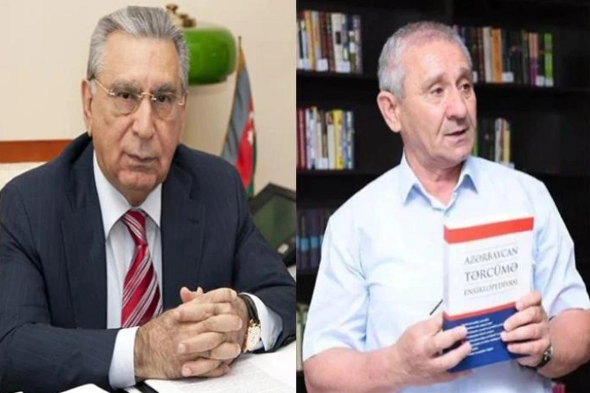 Ramiz Mehdiyevin AMEA Rəyasət Heyəti aparatına rəhbər təyin etdiyi Seyfəl Həsənov kimdir? — DOSYE