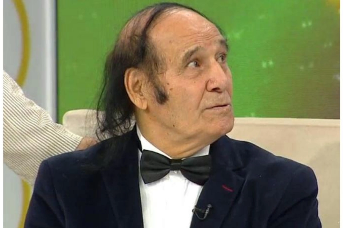 Niyaməddin Musayev: Qızım nazirlik, oğlum gömrük işçisidir