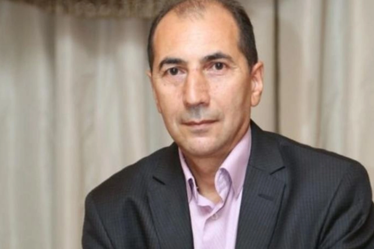 Azərbaycanlı aktyor vəfat etdi