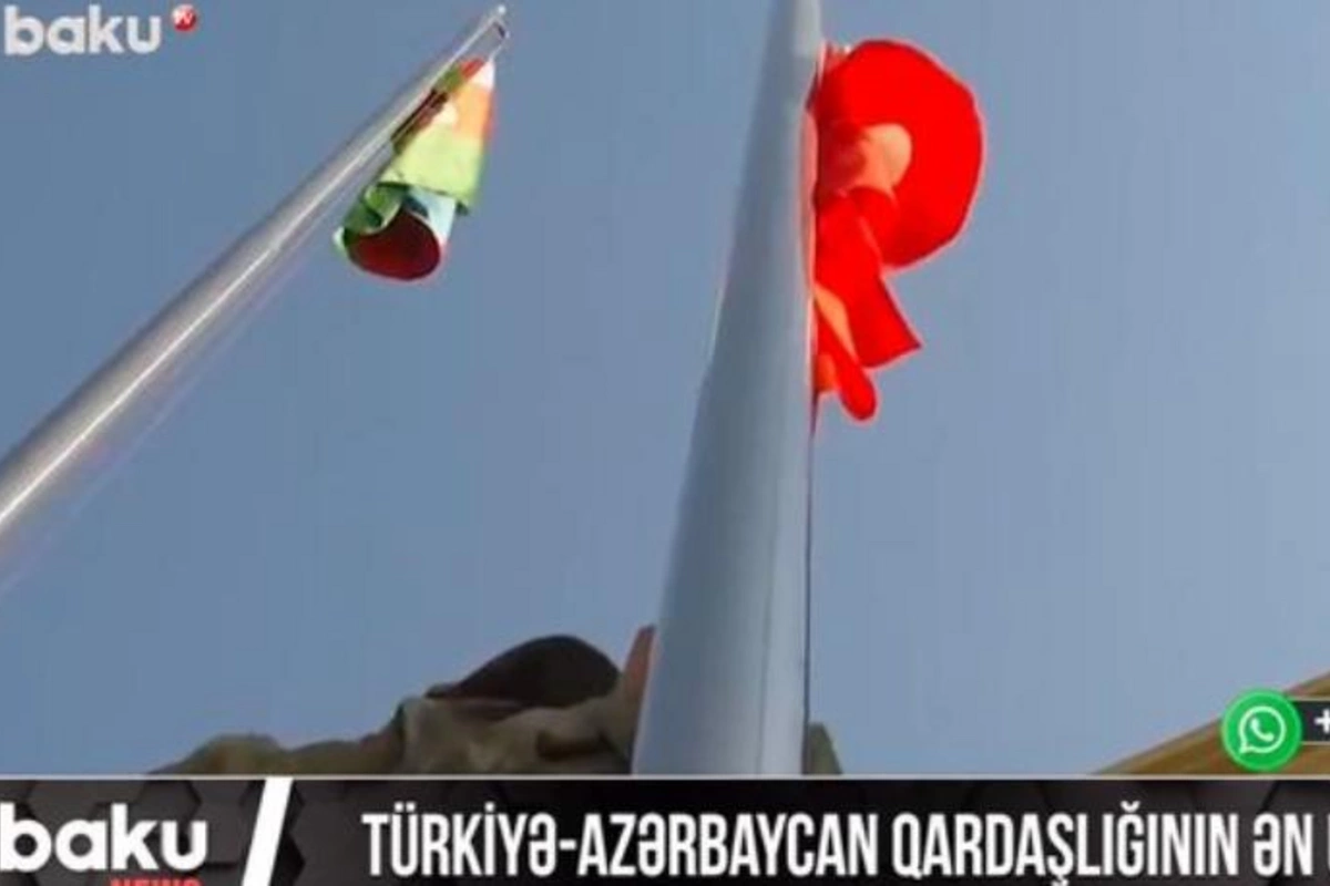 Türkiyə-Azərbaycan qardaşlığının ən uğurlu ili — VİDEO