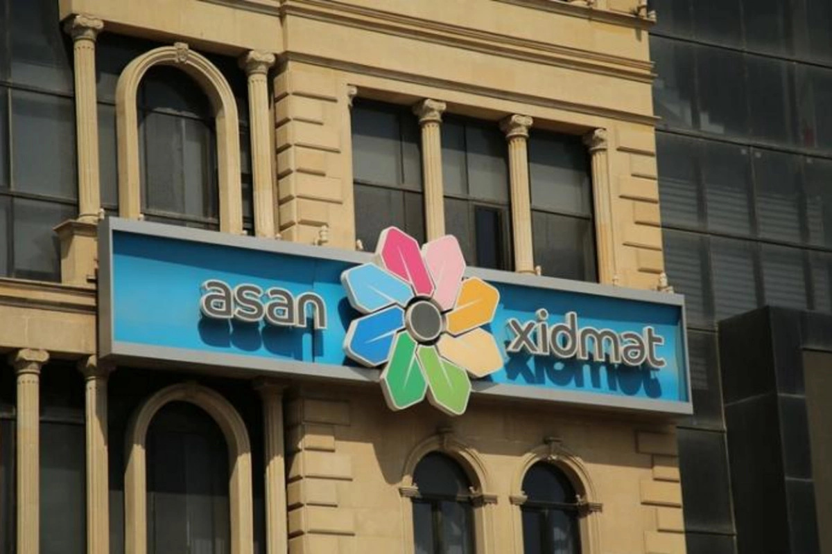 ASAN xidmətin əməkdaşı hakim təyin edildi