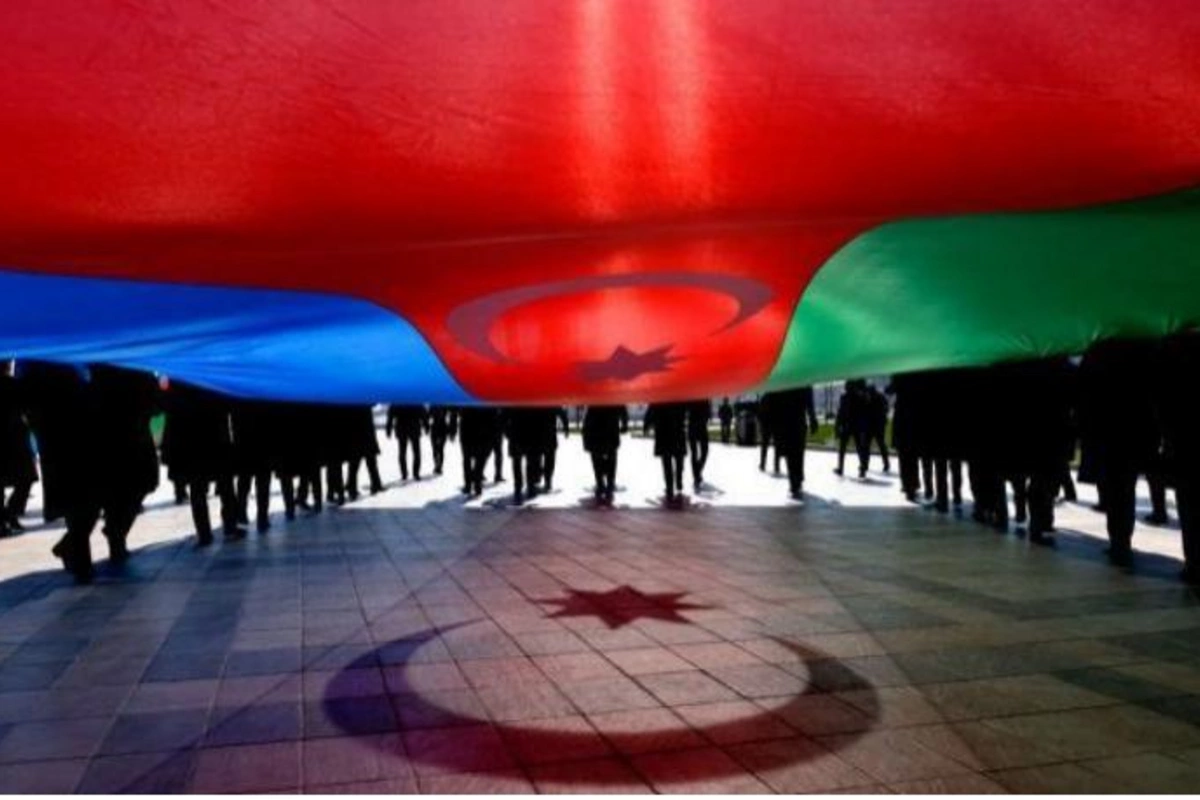 50 milyon azərbaycanlını birləşdirən möhtəşəm gün