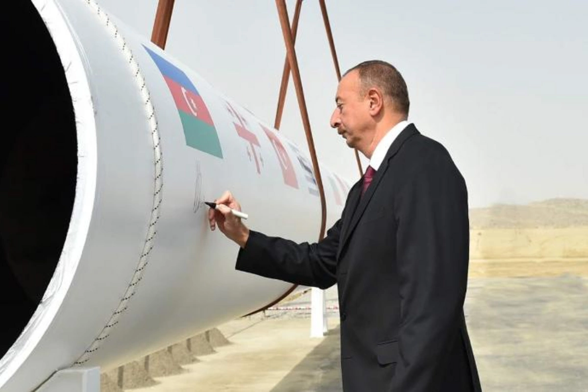 Azərbaycanın dünya arenasında çəkisini artıran tarixi hadisə