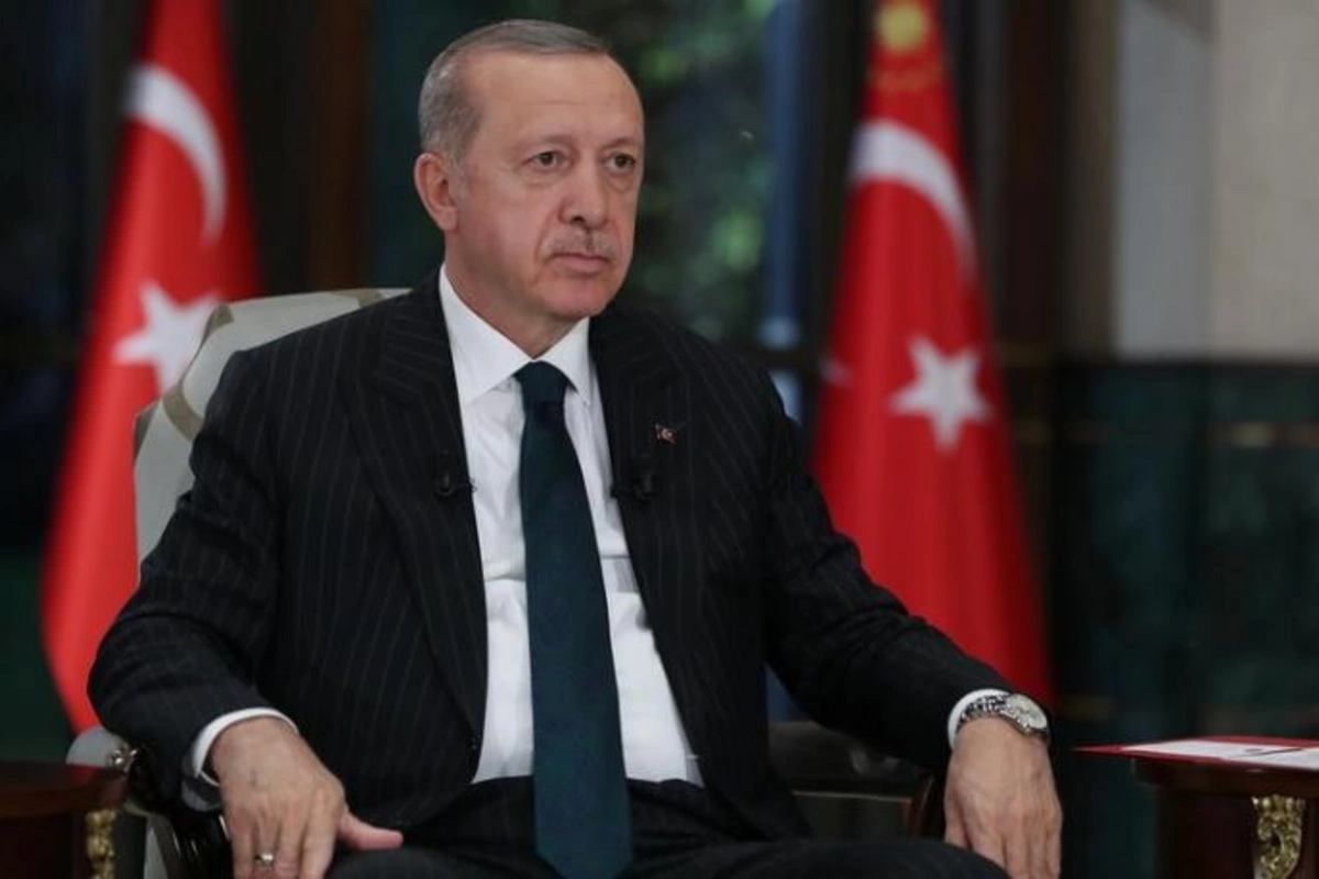 Ərdoğanın İrana səfər proqramı açıqlandı