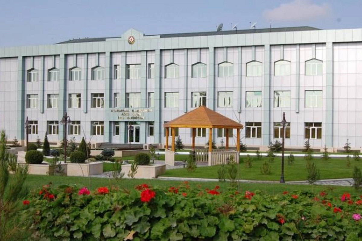 Sabiq icra başçısı vəfat etdi