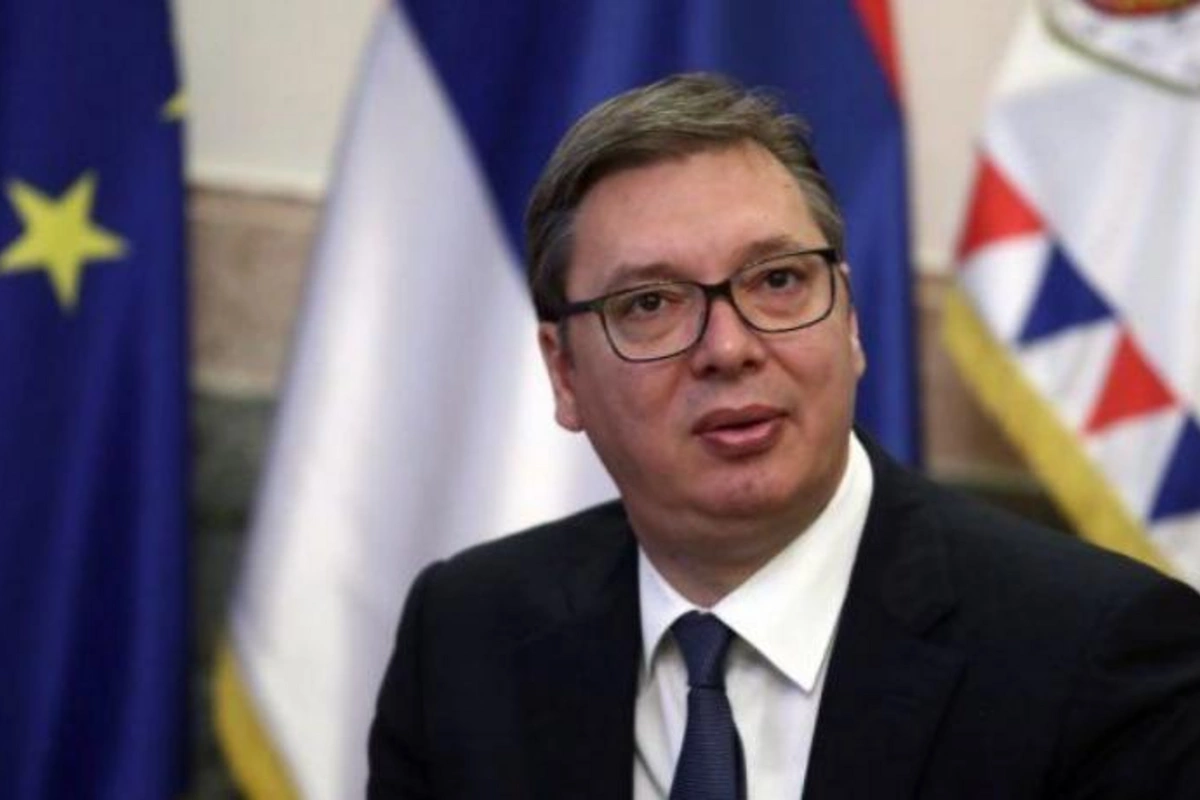 “Nə qədər ki, mən prezidentəm Rusiyaya sanksiya tətbiq olunmayacaq”