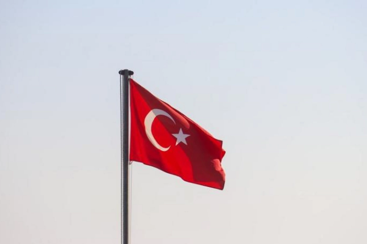 Türkiyənin İstanbul Konvensiyasından ayrılması ilə bağlı AÇIQLAMA