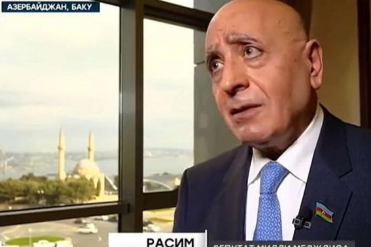 Qələbəmiz beşinci kalonu da məyus edib — Onlar Musabəyovu tənqid etdilər