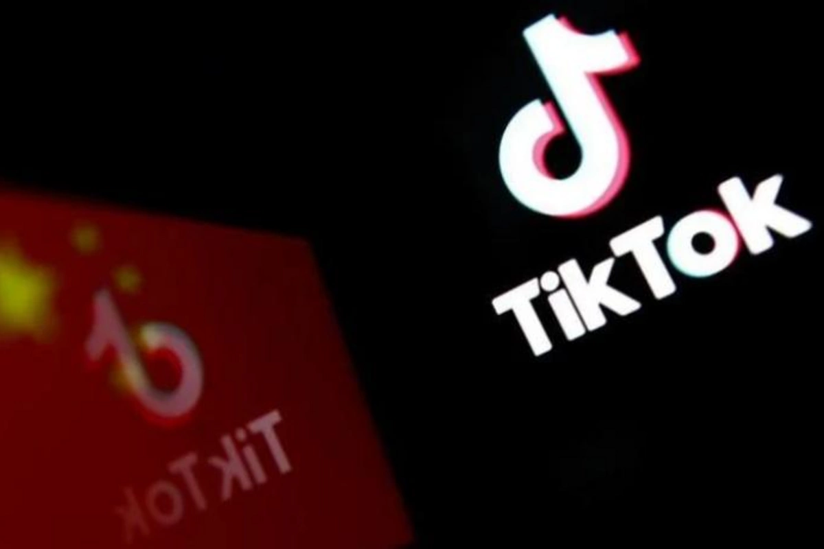 Britaniya hərbçilərinə TikTok-u qadağan etdi