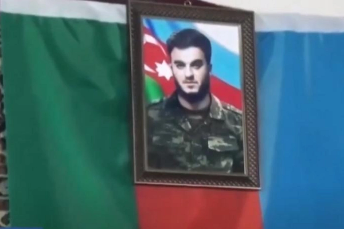 Şəhidlikləri ilə əbədi dirilik qazandılar — VİDEO