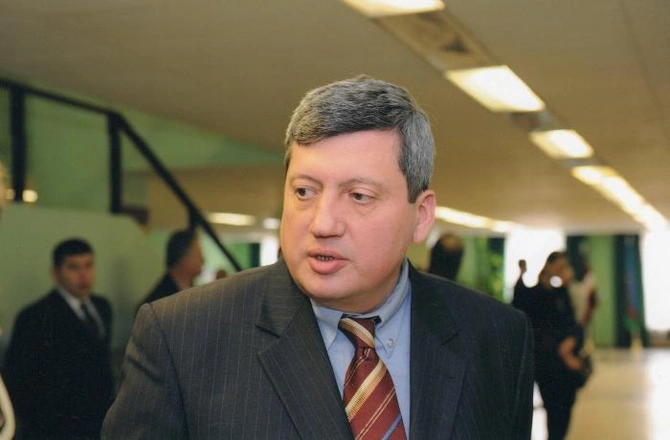 “Zəngəzurda post qurulacaq və ruslar oranı bizə təhvil verəcək”