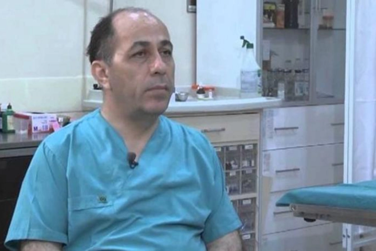 Adil Qeybulla: “... o zaman sərt karantin rejimi mütləqdir”
