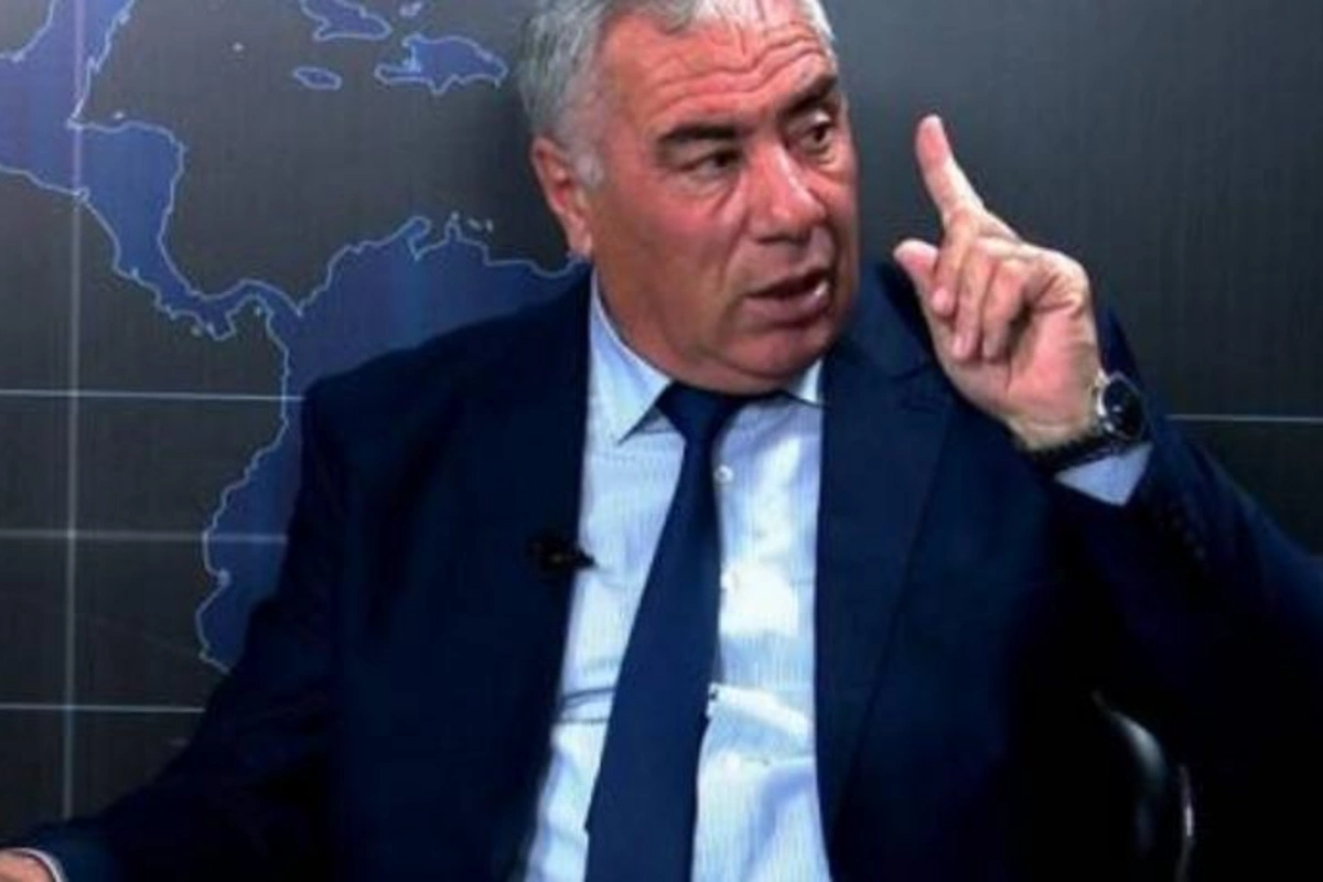 Hafiz Hacıyev: “Həmin icra başçıları işdən qovulmalıdır”