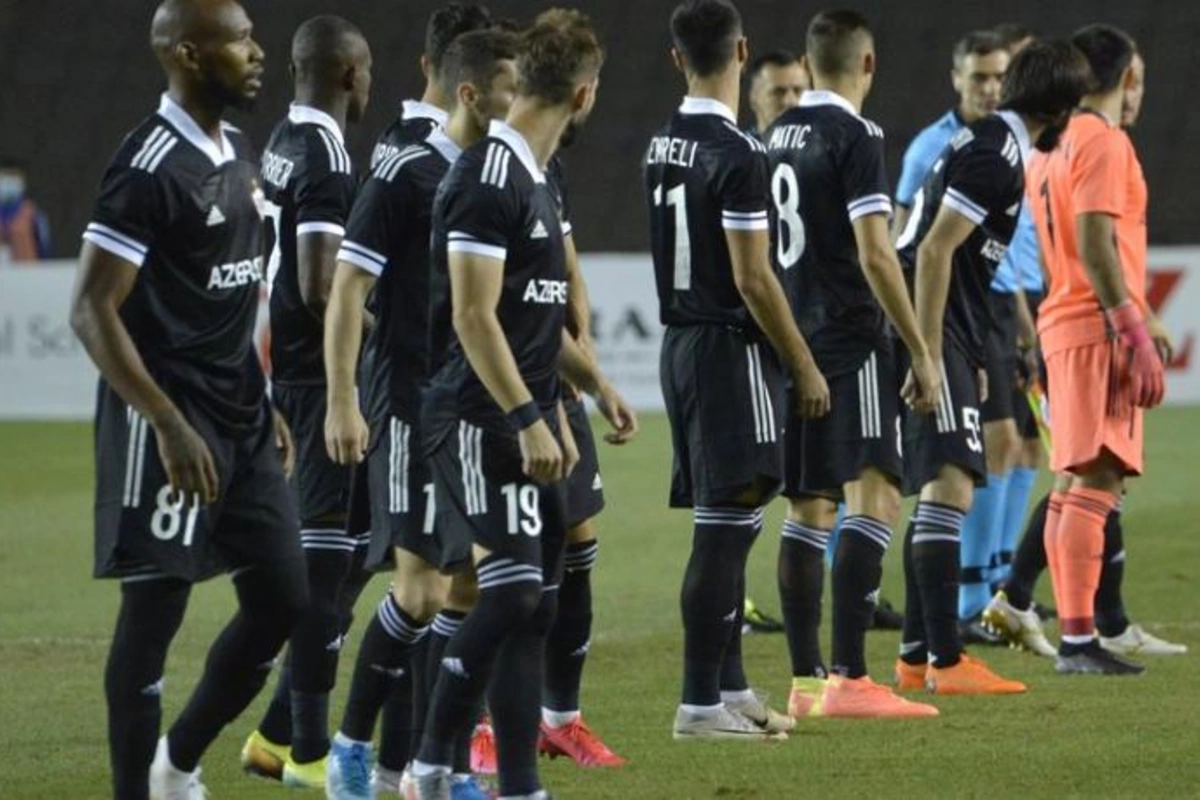 Qarabağın daha 5 futbolçusunda koronavirus aşkarlandı