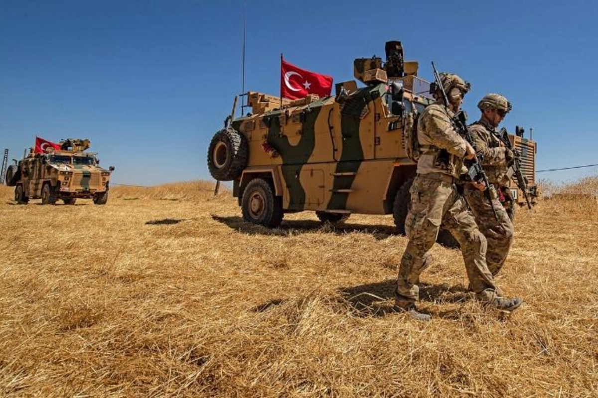 Türkiyə ordusu daha 9 terrorçunu məhv etdi