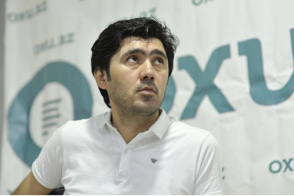 Kəramət Böyükçöl xəstəxanaya yerləşdirildi