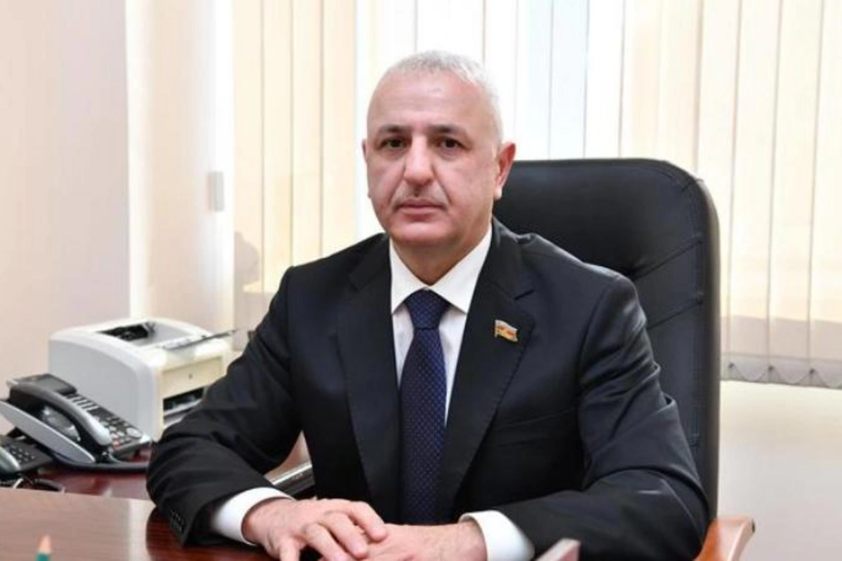 Deputat: “Allahdan birinci diləyim sağlam həyatdır” — VİDEO