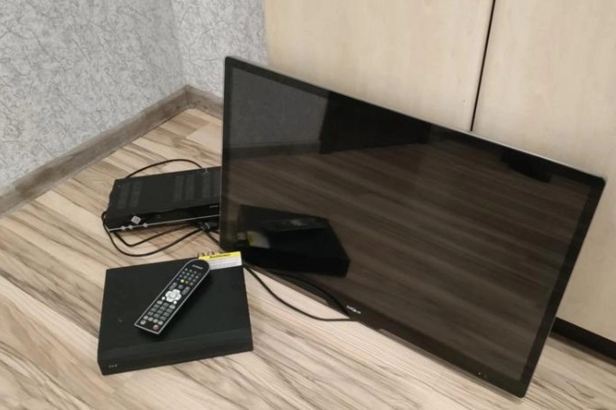 Lənkəran sakini qohumunun evindən oğurluq etdi