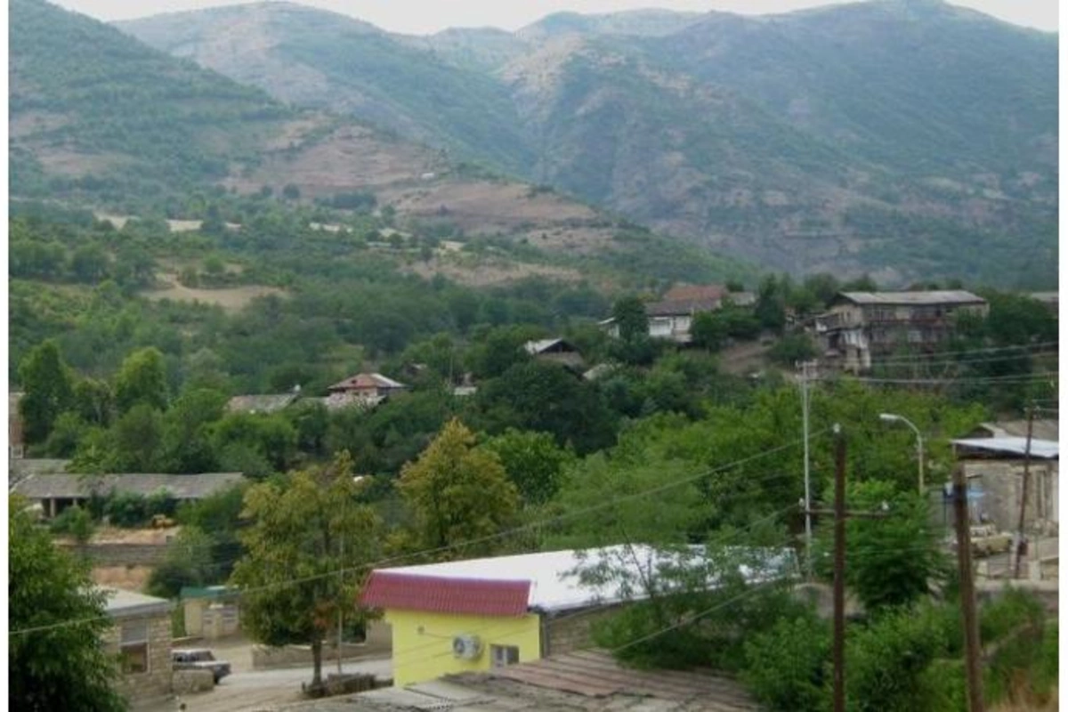 Bu gün Hadrutun işğaldan azad olunduğu gündür