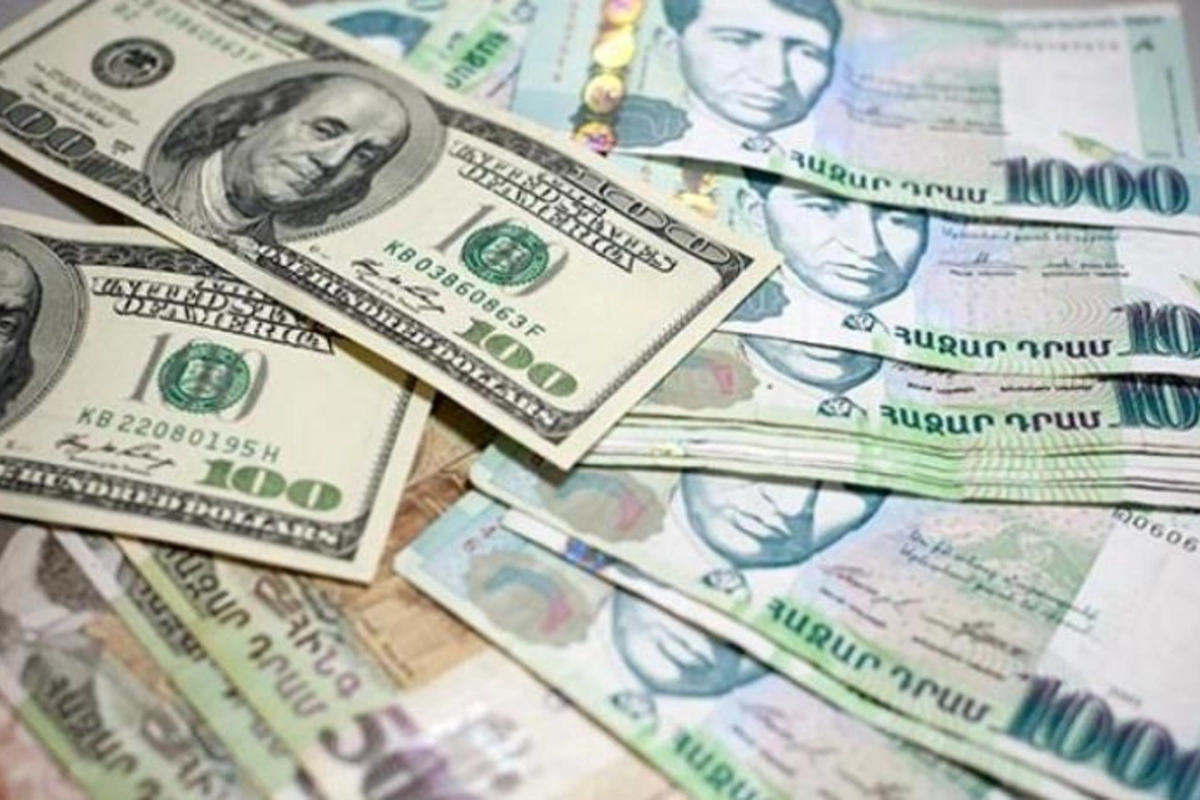Fonddan dollarla bağlı mühüm AÇIQLAMA