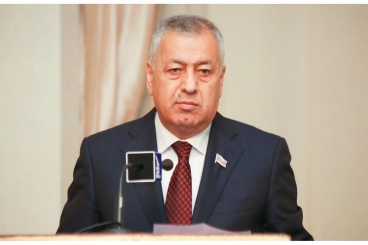 Vahid Əhmədov: Adıçəkilən və digər məmurlar ölkə başçısının bu çıxışından nəticə çıxarmalıdır