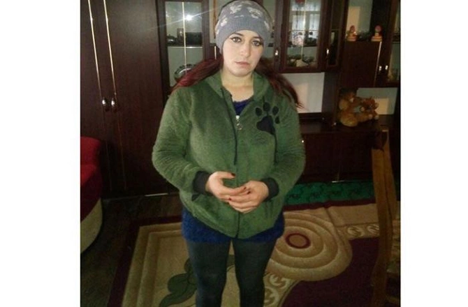 Zaqatalada 31 yaşlı qadın itkin düşdü — FOTO