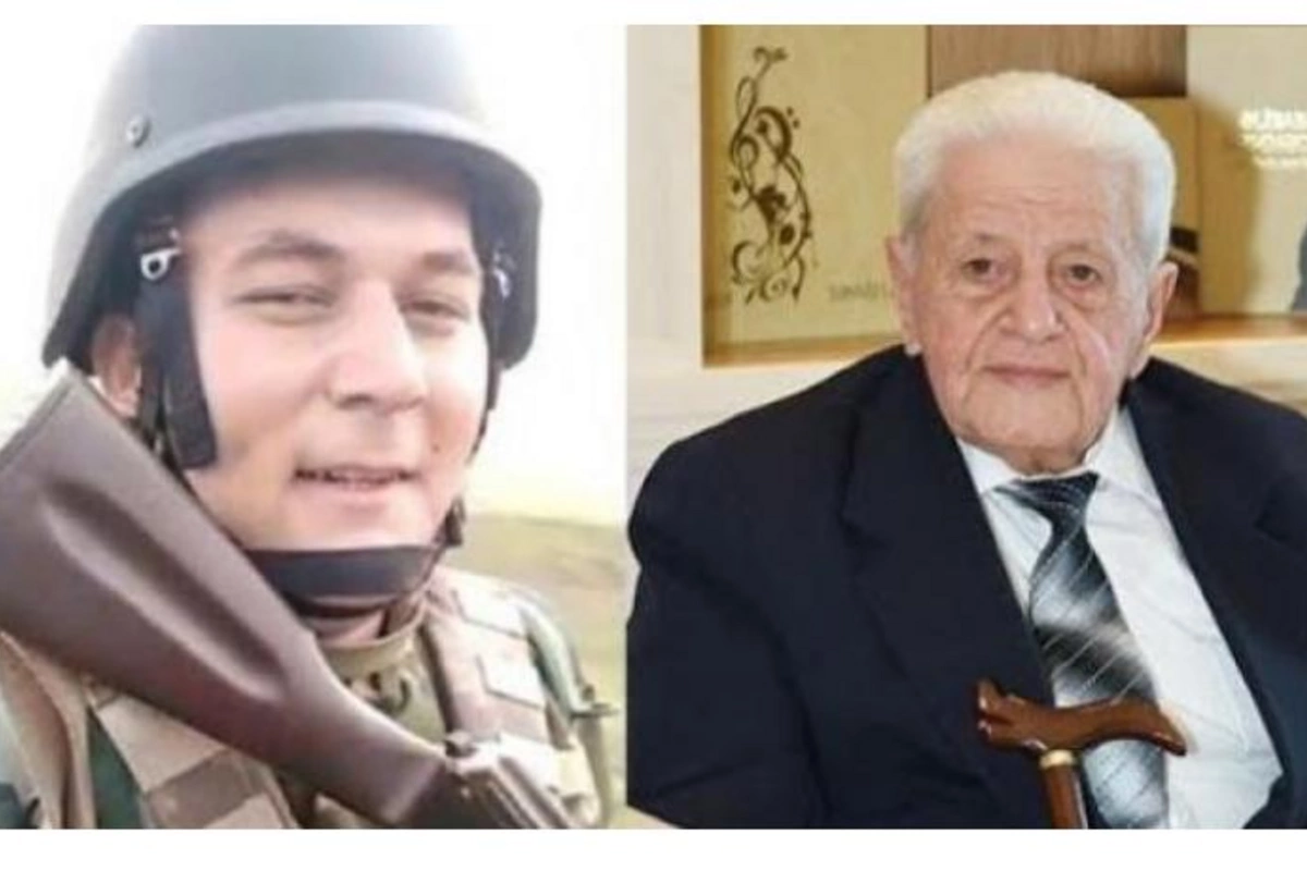 Məşhur mahnı Şəhid Xudayar adlandırılsınmı? — Əlibaba Məmmədov qərarını AÇIQLADI