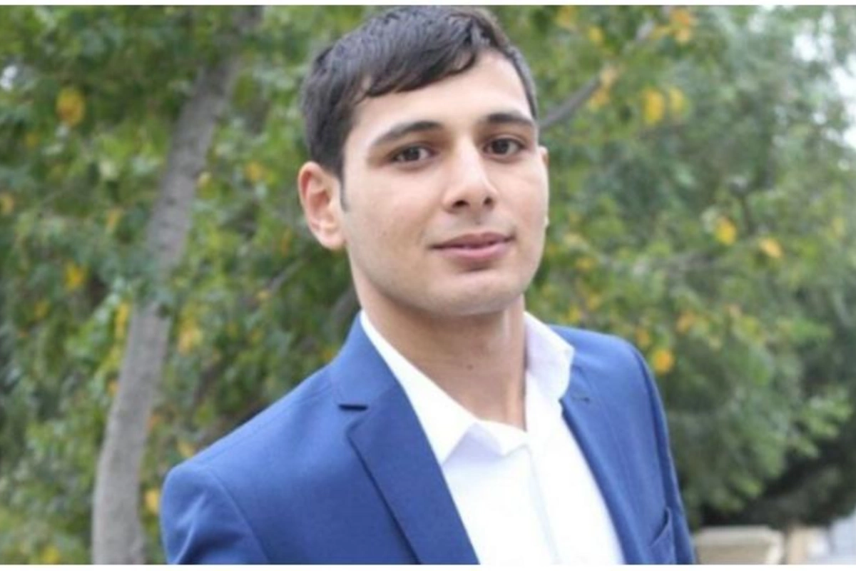 Əsirlikdə olan Bayram ailəsinə xəbər göndərdi